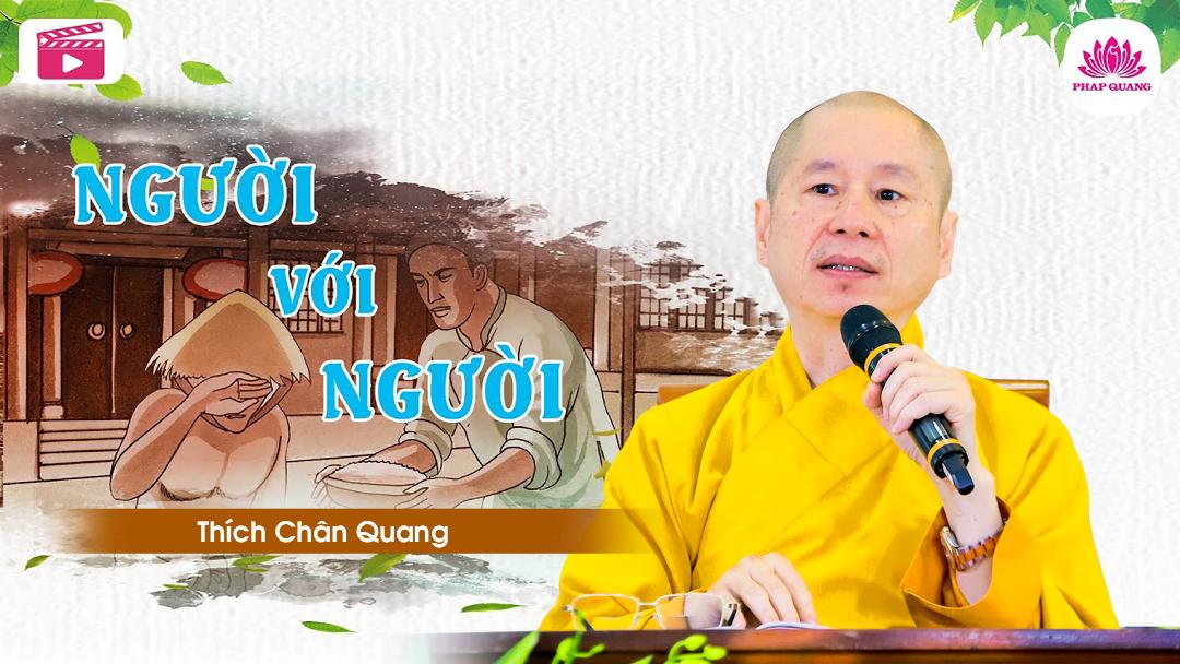 Người Với Người