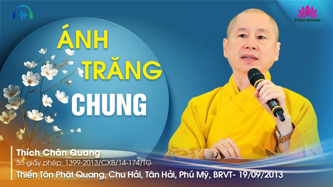 Ánh Trăng Chung