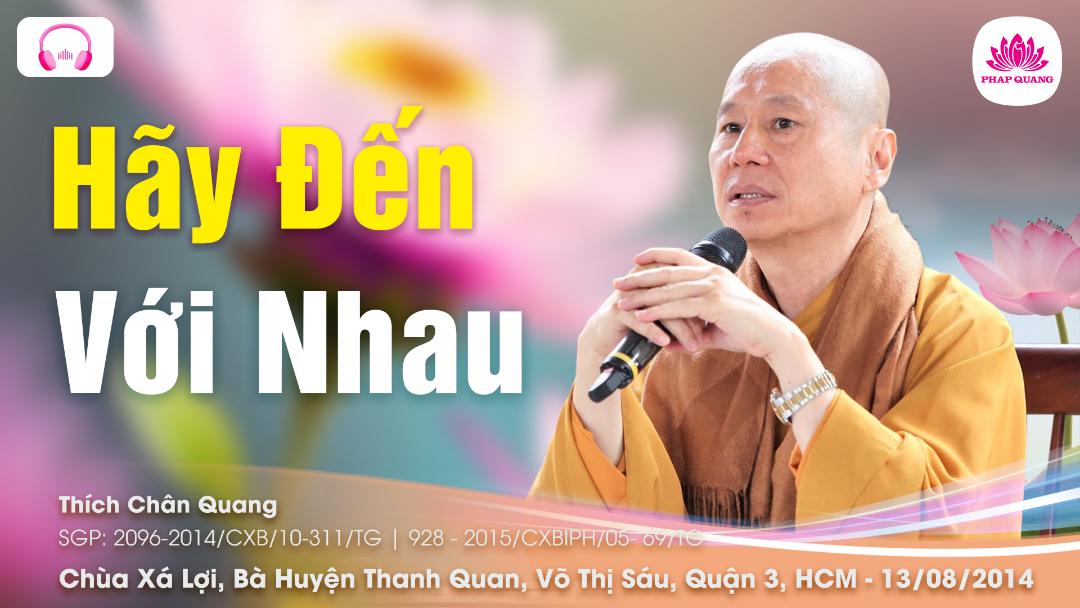 Hãy Đến Với Nhau