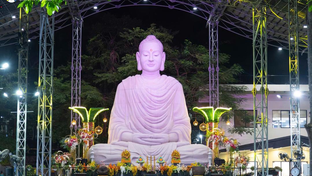 CỦNG CỐ ĐẠO TÂM
