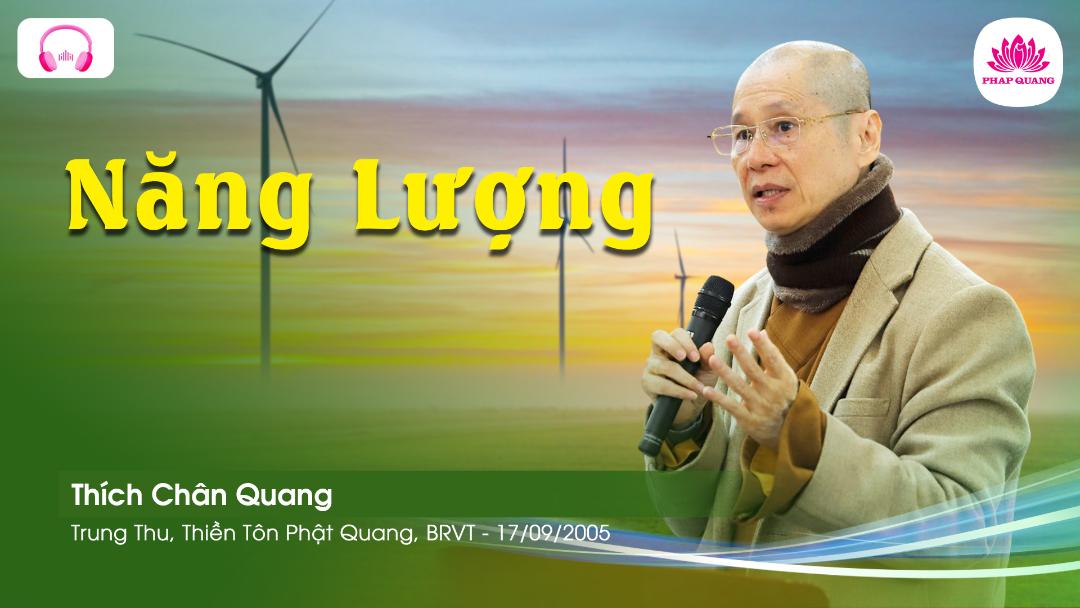 Năng Lượng