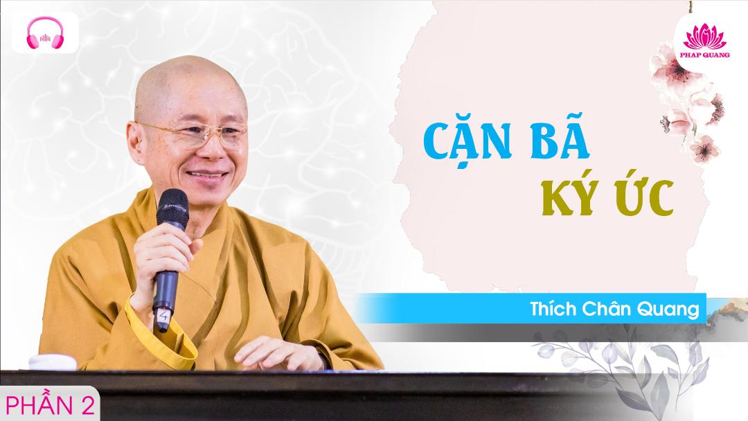 Cặn Bã Ký Ức 2