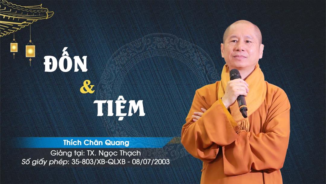 05 Đốn Và Tiệm