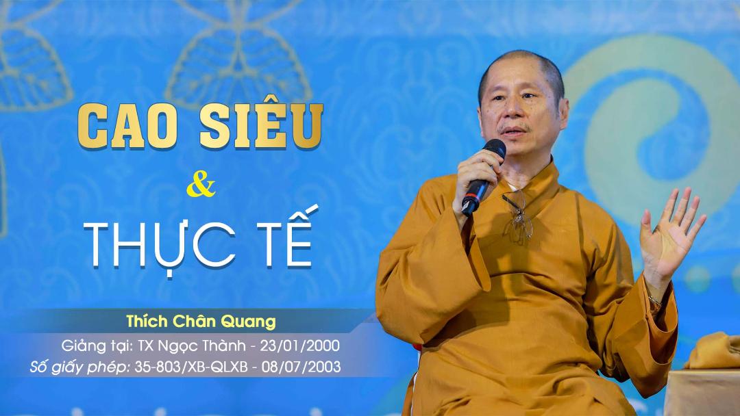 11 Cao Siêu Và Thực Tế