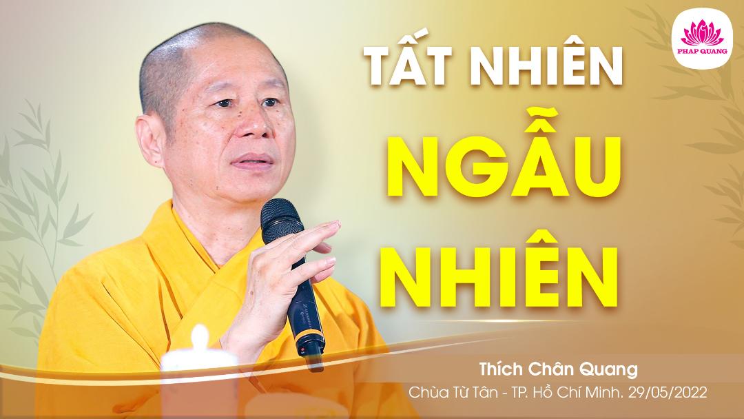 10 Ngẫu Nhiên Và Tất Nhiên