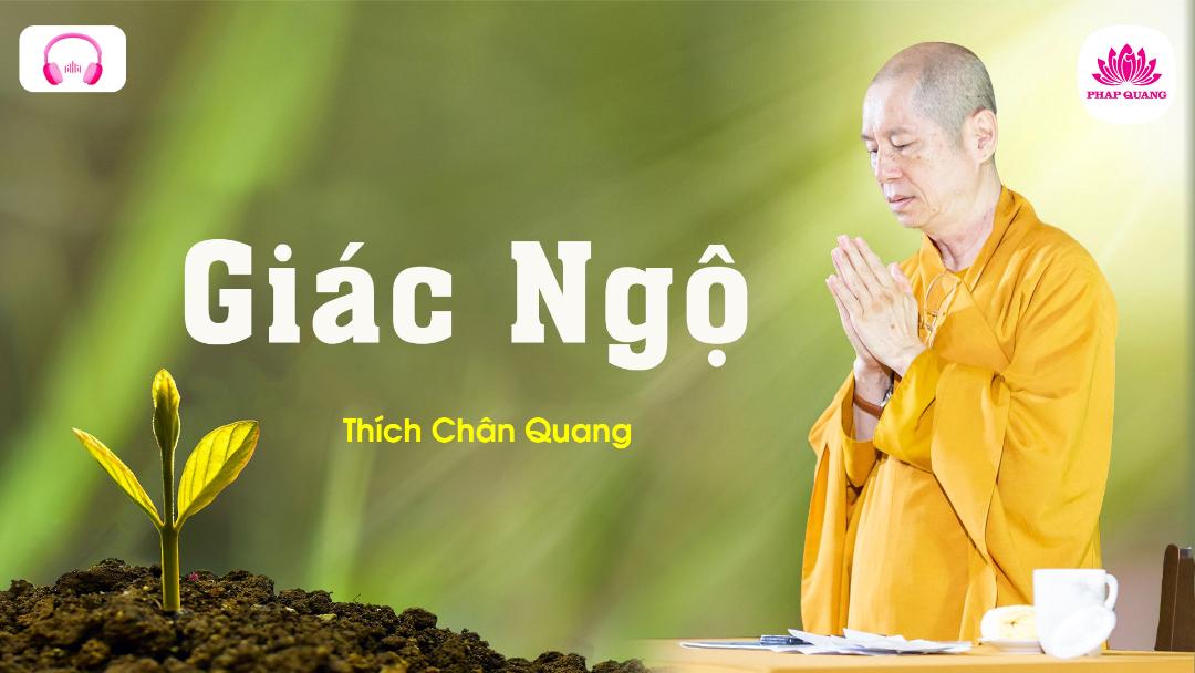 Giác Ngộ