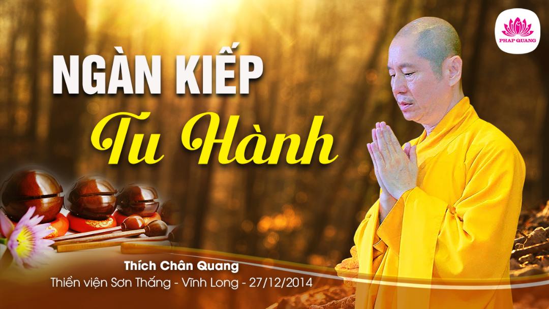 Ngàn Kiếp Tu Hành