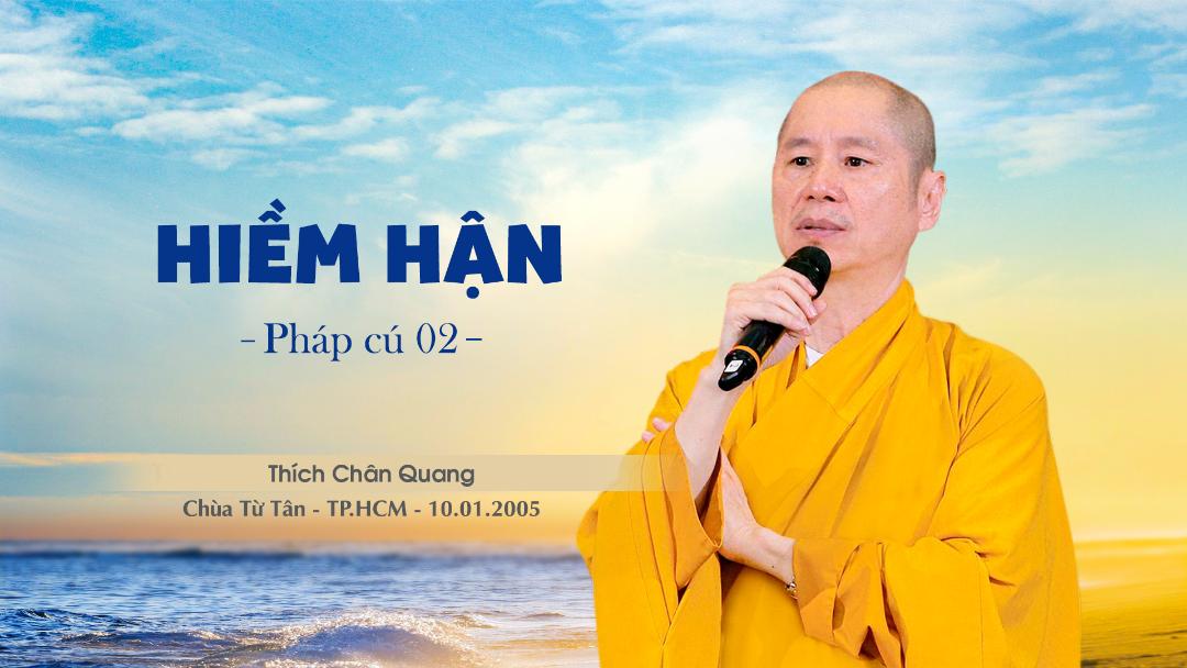 02 Hiềm Hận