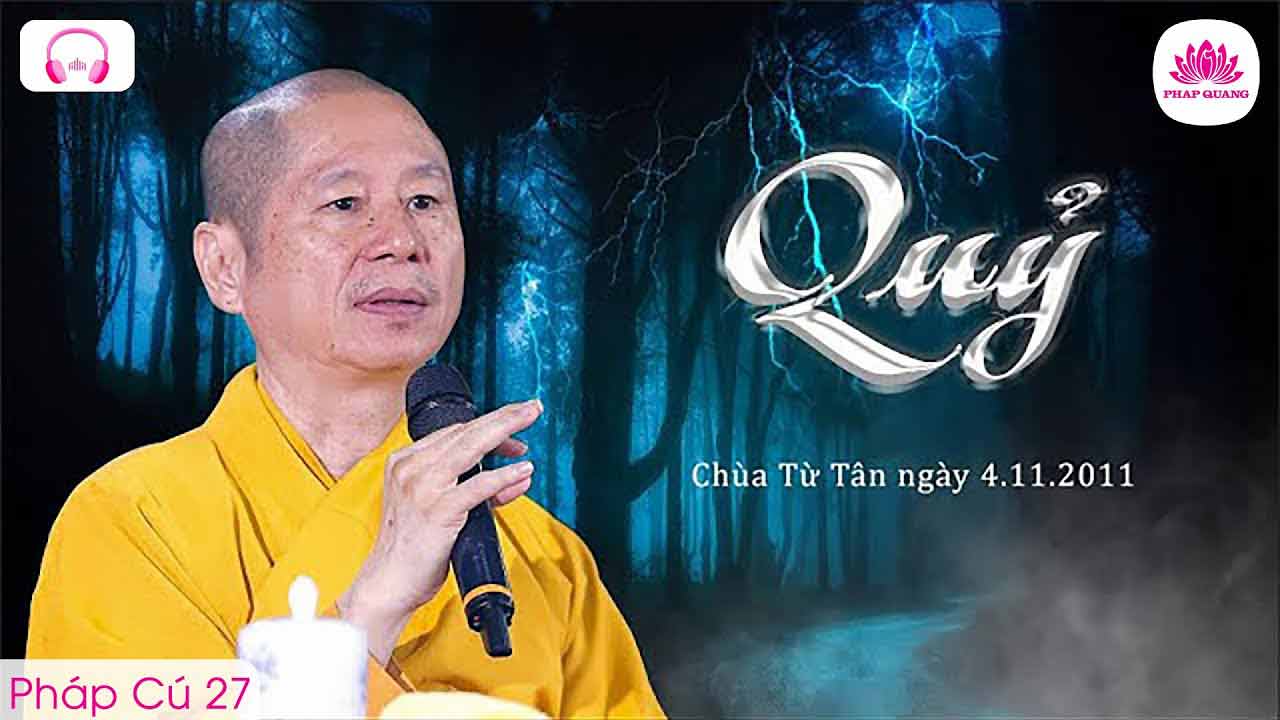 27 Quỷ