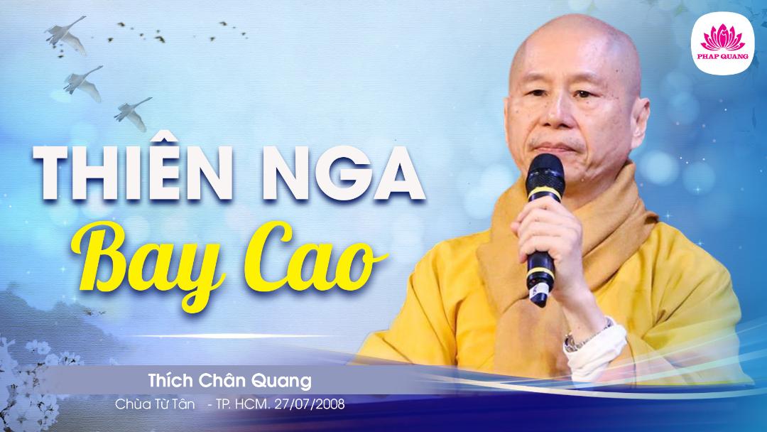 33 Thiên Nga Bay Cao