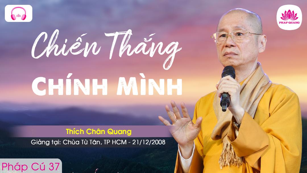 37 Chiến Thắng Chính Mình
