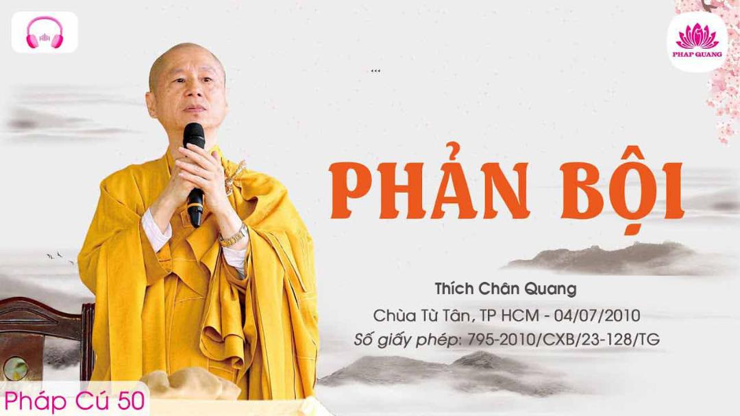 50 Phản Bội