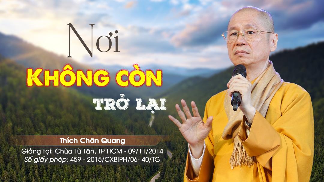 86 Nơi Không Còn Trở Lại
