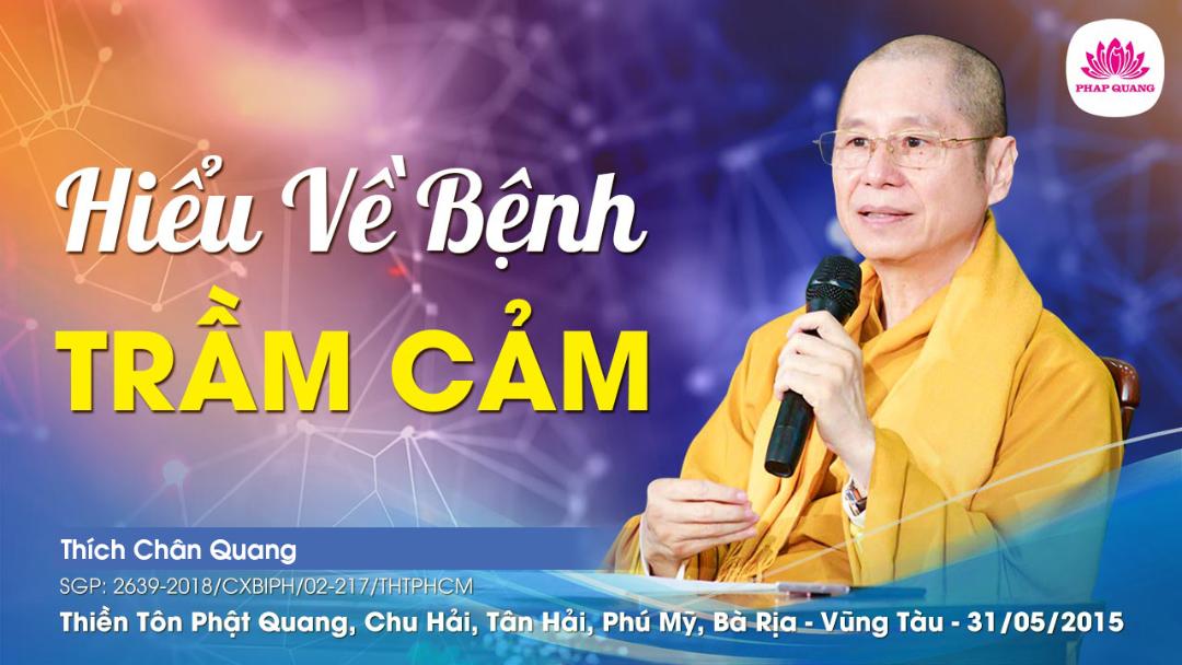 Hiểu Về Bệnh Trầm Cảm (phân Tích Về Tâm Trạng Vui Vẻ Và Buồn Chán)