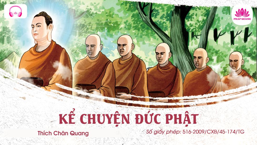 Kể Chuyện Đức Phật