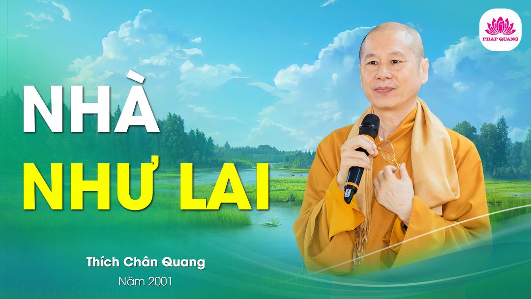 Nhà Như Lai