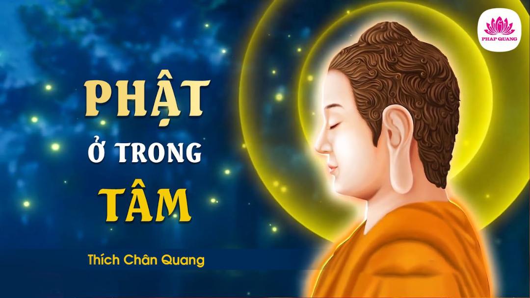 Phật Ở Trong Tâm