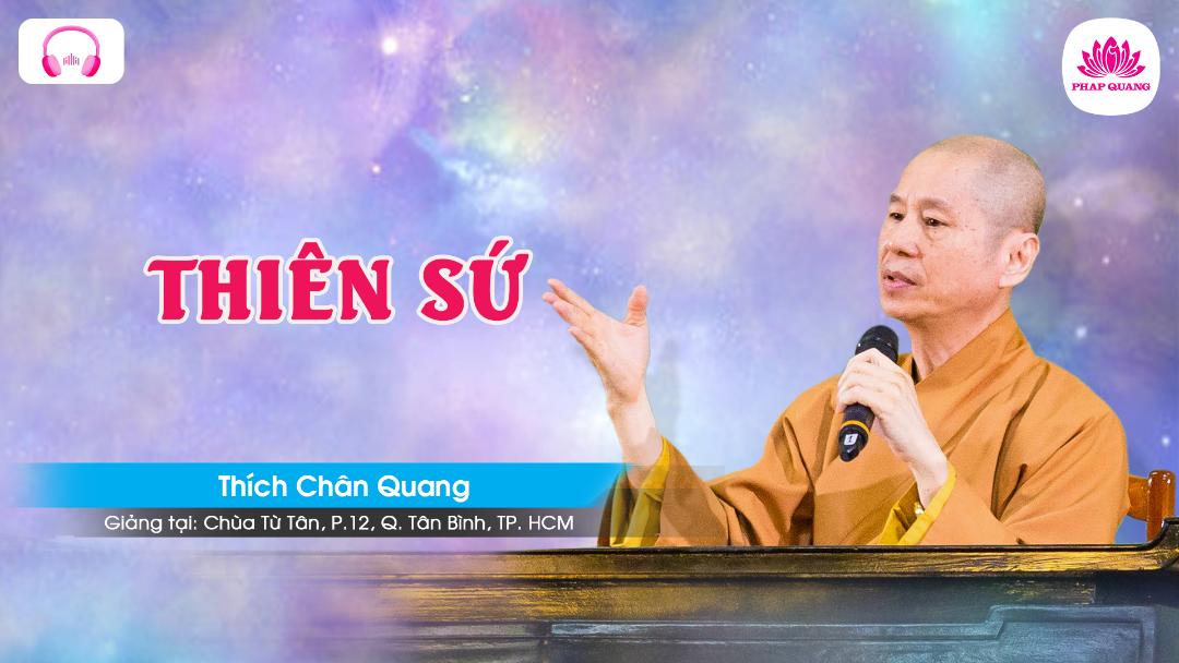 04 Thiên Sứ