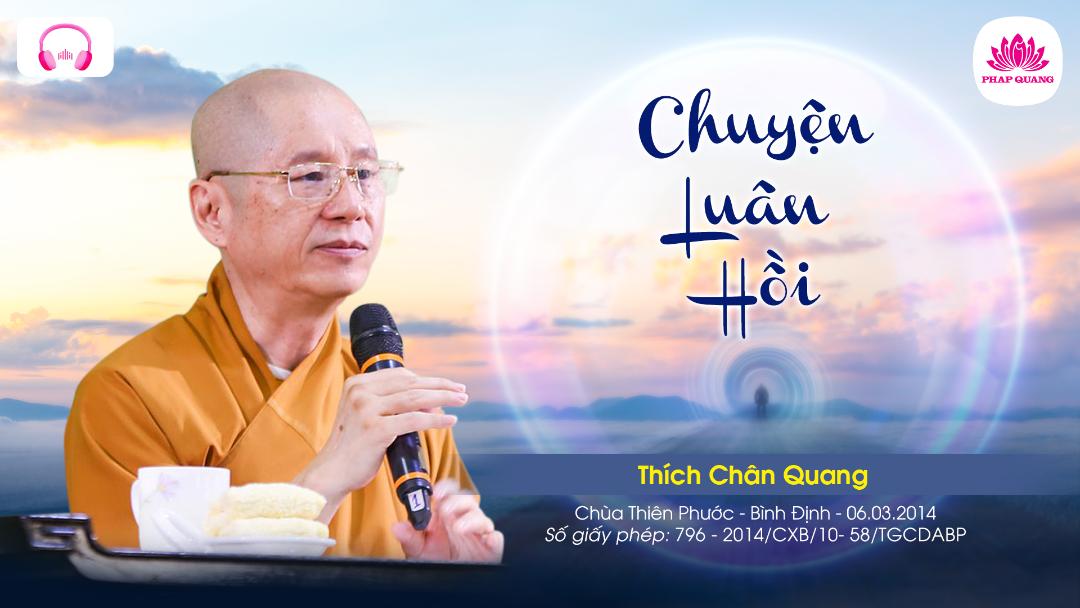 Chuyện Luân Hồi