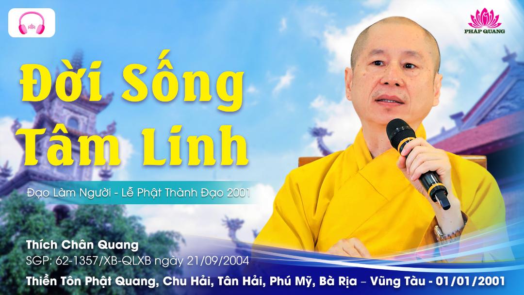 Đời Sống Tâm Linh