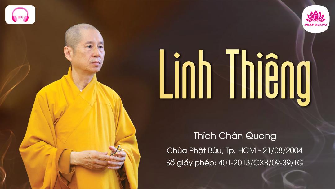 Linh Thiêng