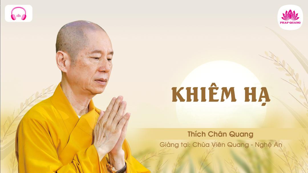04 Khiêm Hạ