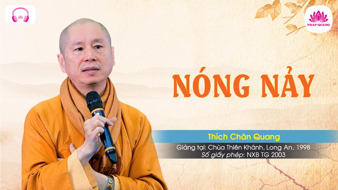 06 Nóng Nảy