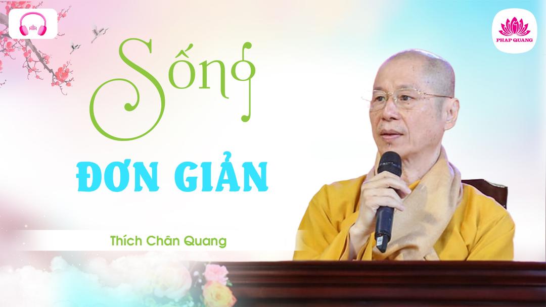 11 Sống Đơn Giản