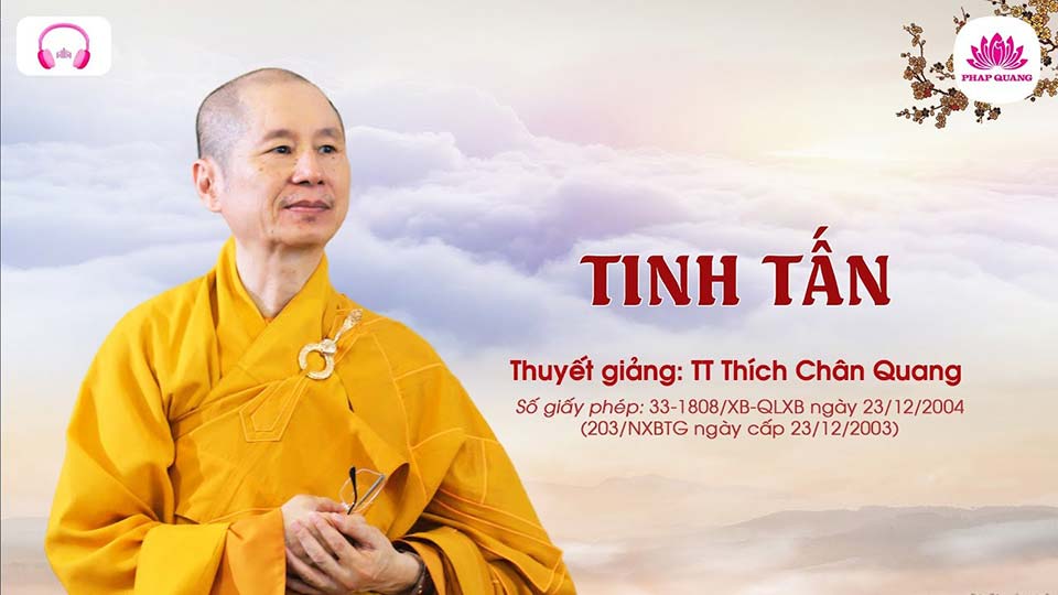 12 Tinh Tấn