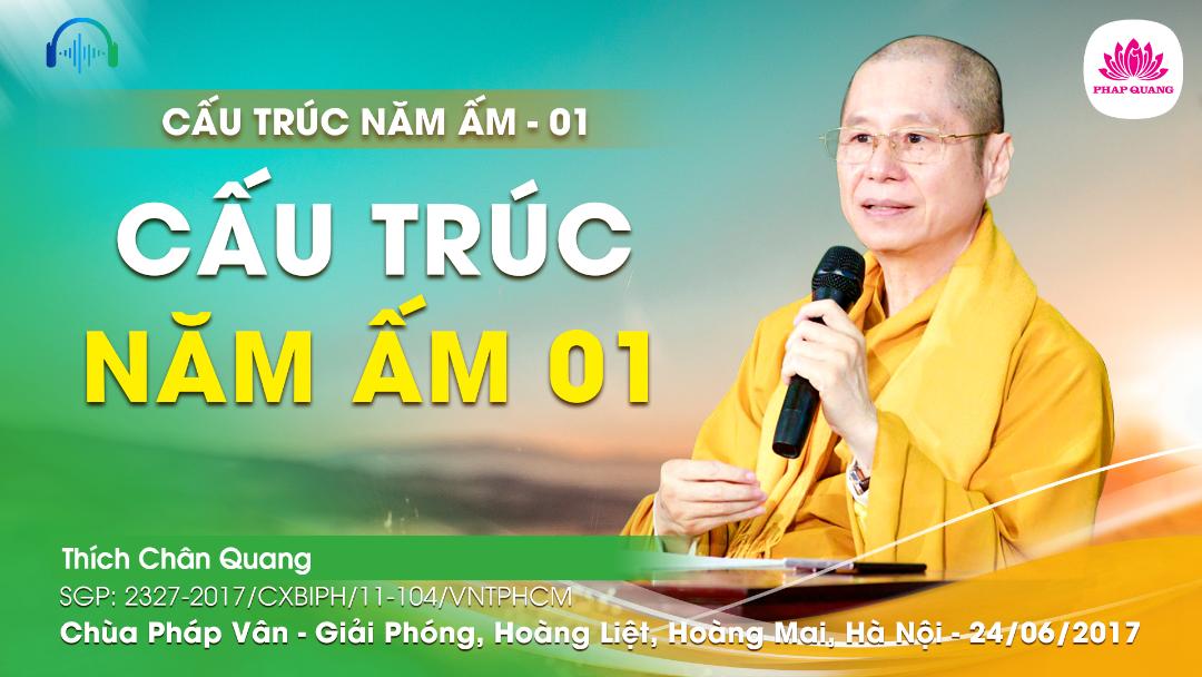 01 Cấu Trúc Năm Ấm