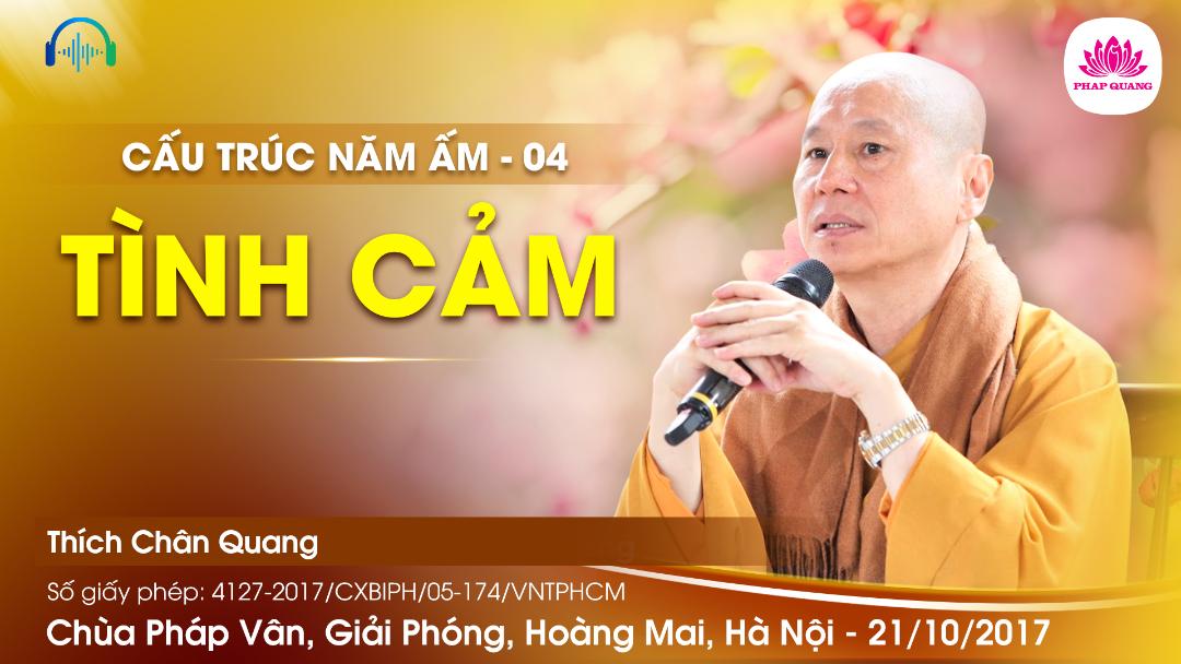04 Tình Cảm