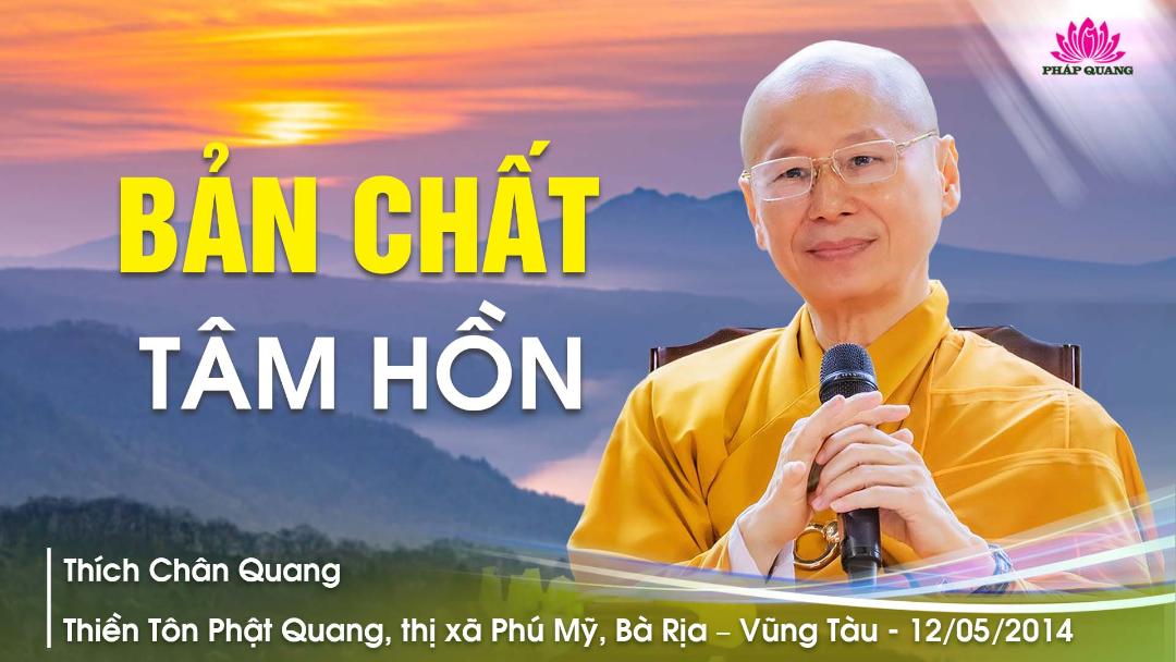 Bản Chất Tâm Hồn
