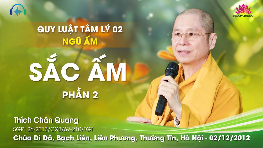 02 Sắc Ấm 2