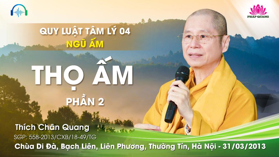 04 Thọ Ấm 2