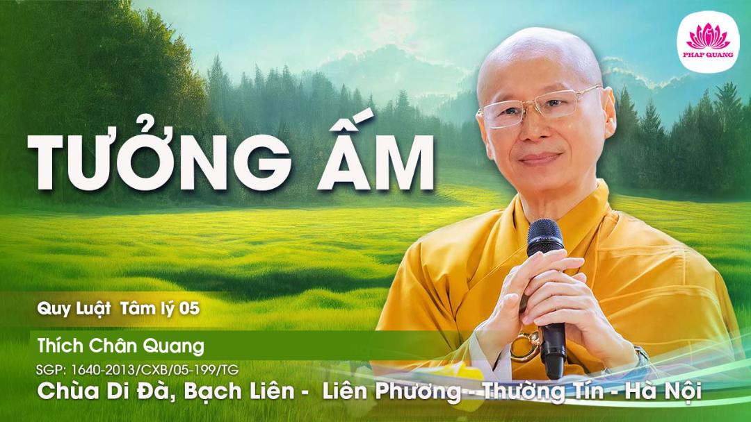 05 Tưởng Ấm