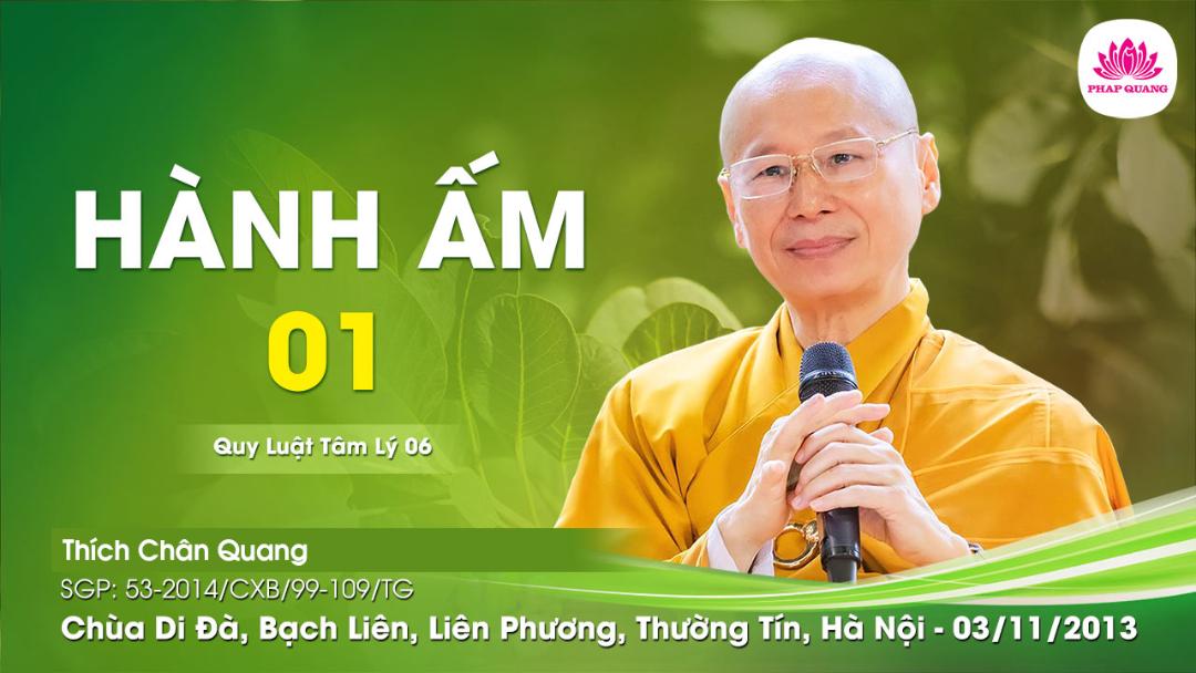 06 Hành Ấm 01