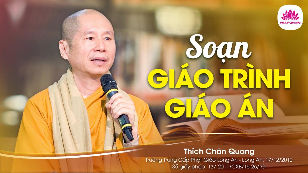 Bài 2 - Soạn Giáo Trình Giáo Án