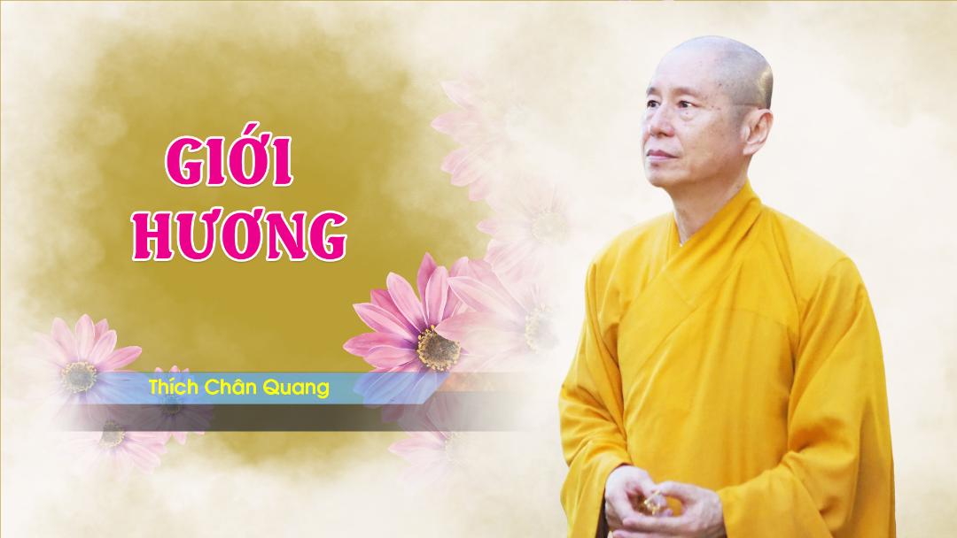Giới Hương