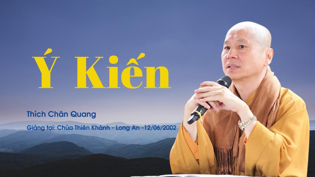 11 Ý Kiến