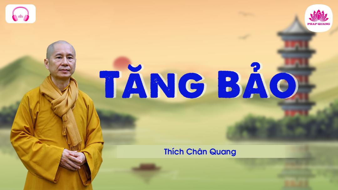 12 Tăng Bảo