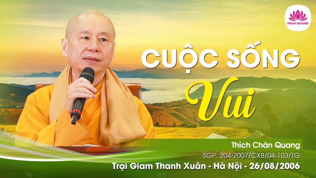 Cuộc Sống Vui