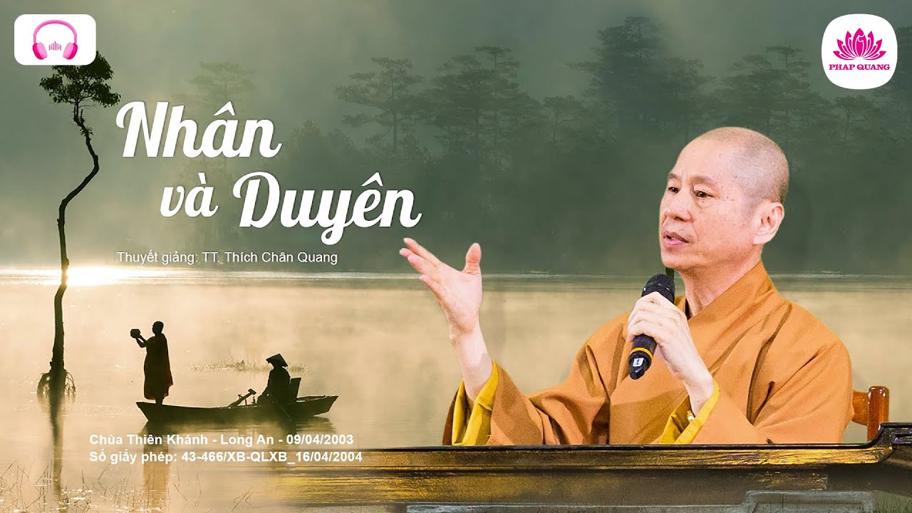 Nhân Và Duyên