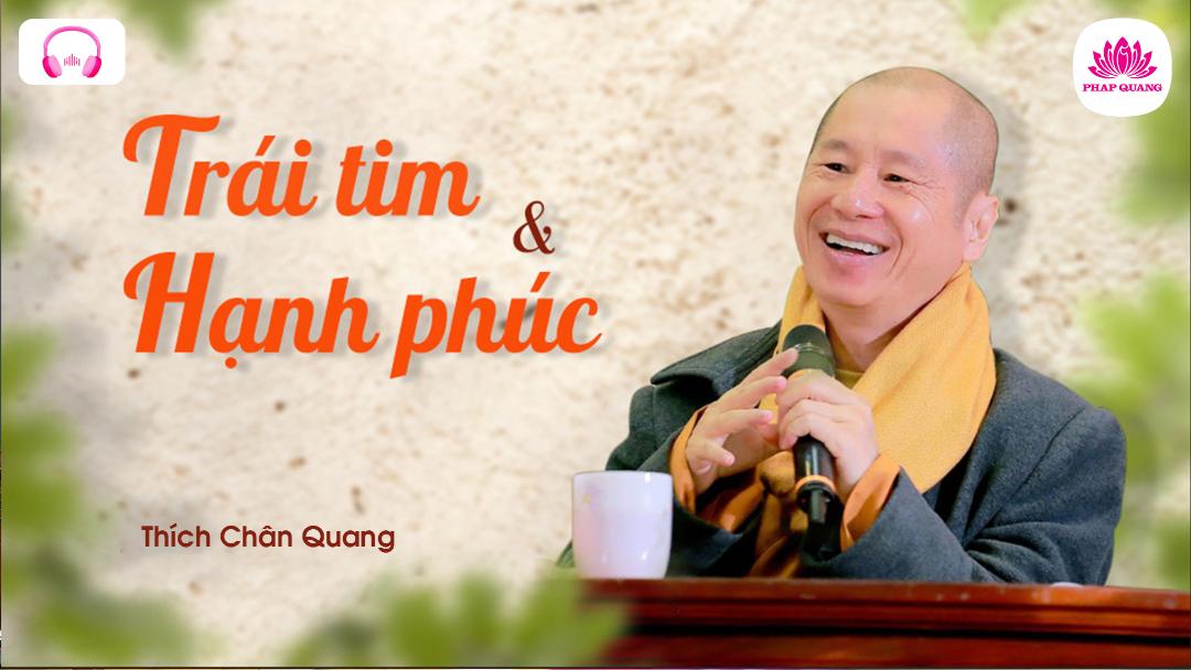 Trái Tim Và Hạnh Phúc