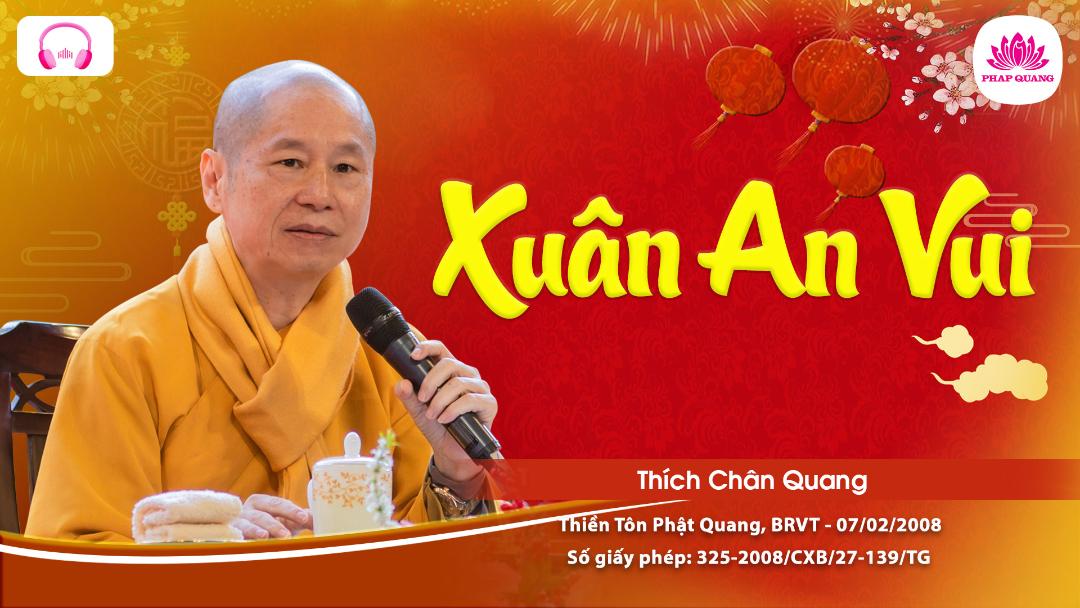 Xuân An Vui