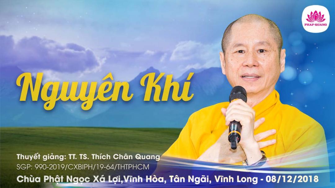Nguyên Khí