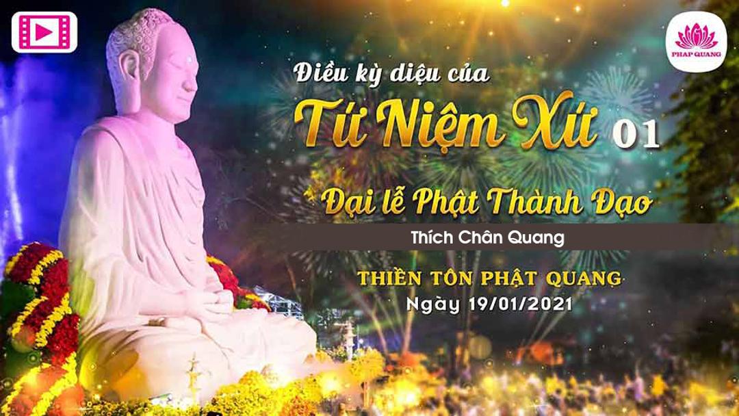 Tứ Niệm Xứ 01
