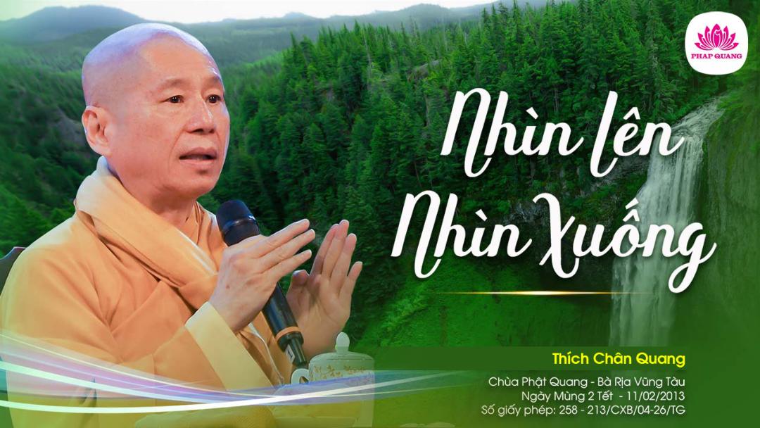 Nhìn Lên Nhìn Xuống