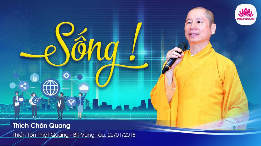 Sống Để Làm Gì