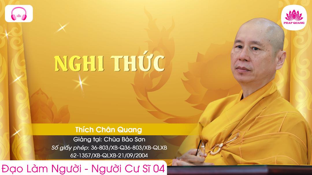 04 Nghi Thức