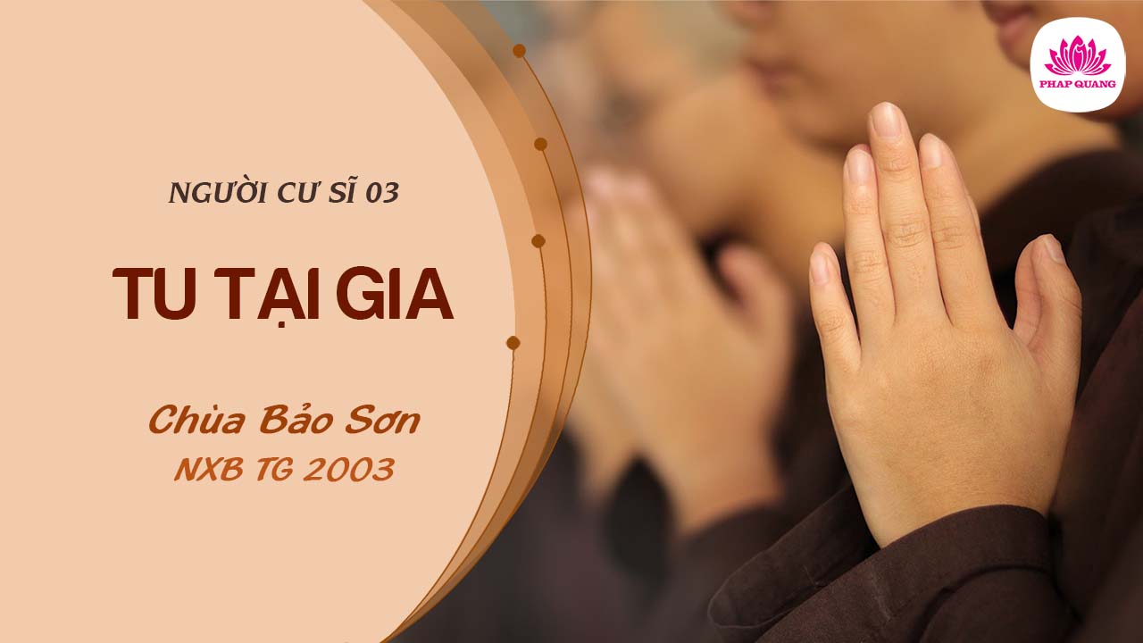 Tu Tại Gia
